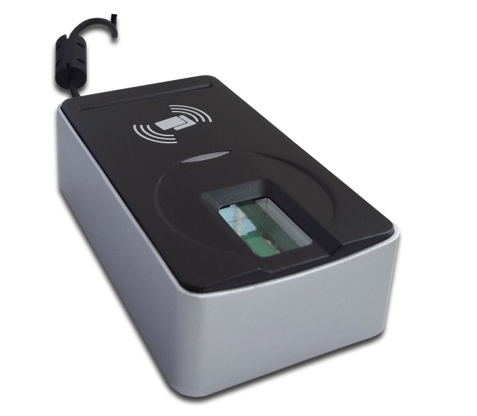 piv card reader software for va employees