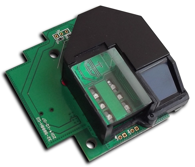 Lettore microchip IDS F1 • Ziboni Technology